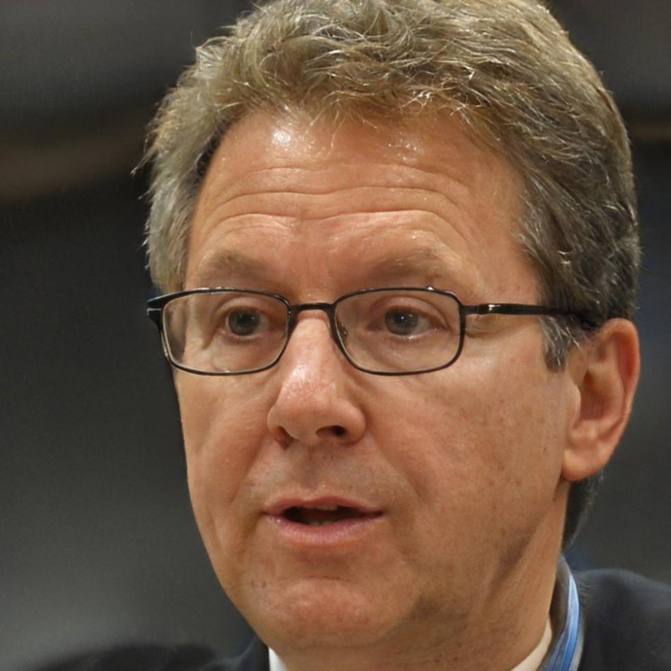 Ritratto di Lino Fiorenza