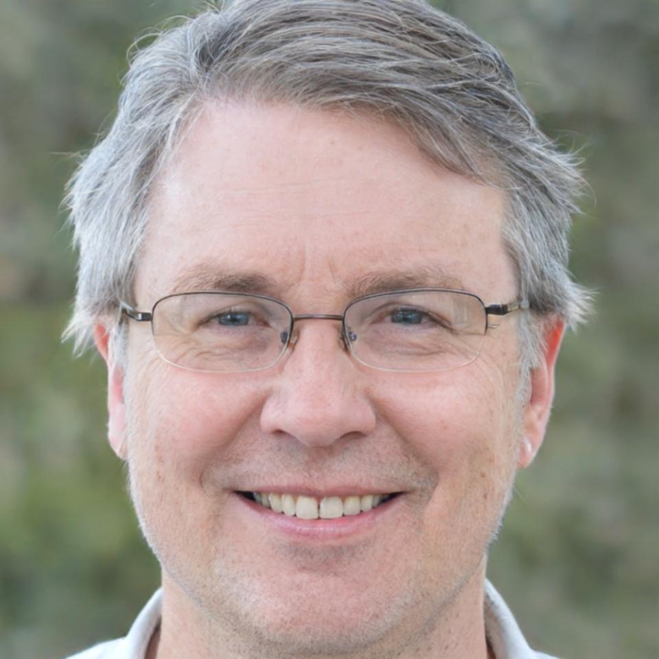 Ritratto di Tommaso Gervasi