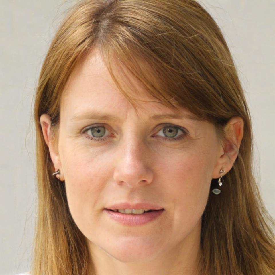 Livia Ferrante, responsabile didattica e coordinatrice corsi di editing